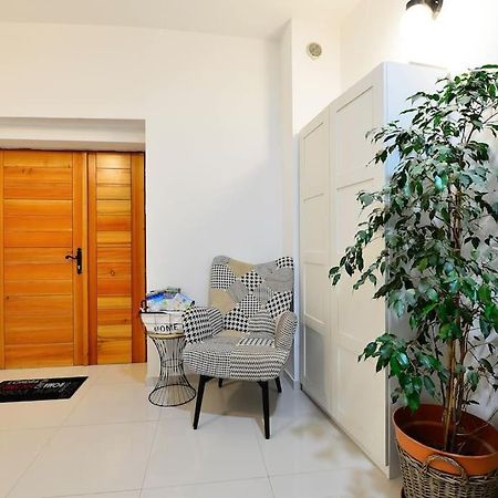 Apartments Toma Split Eksteriør bilde