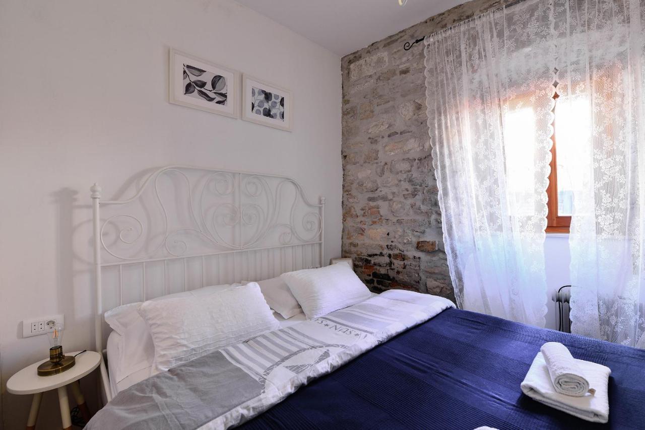 Apartments Toma Split Eksteriør bilde