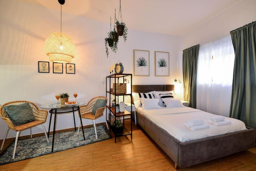 Apartments Toma Split Eksteriør bilde