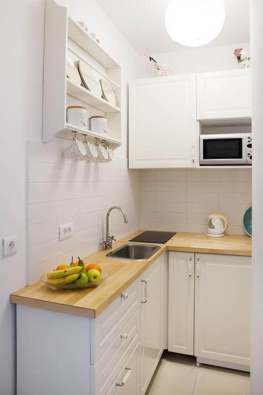Apartments Toma Split Rom bilde