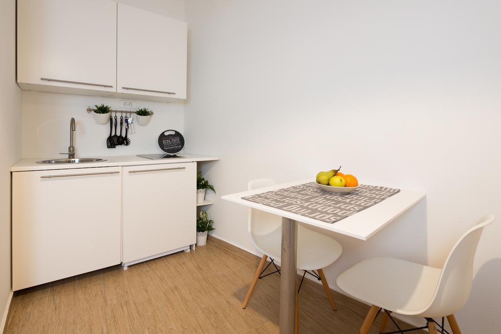 Apartments Toma Split Rom bilde